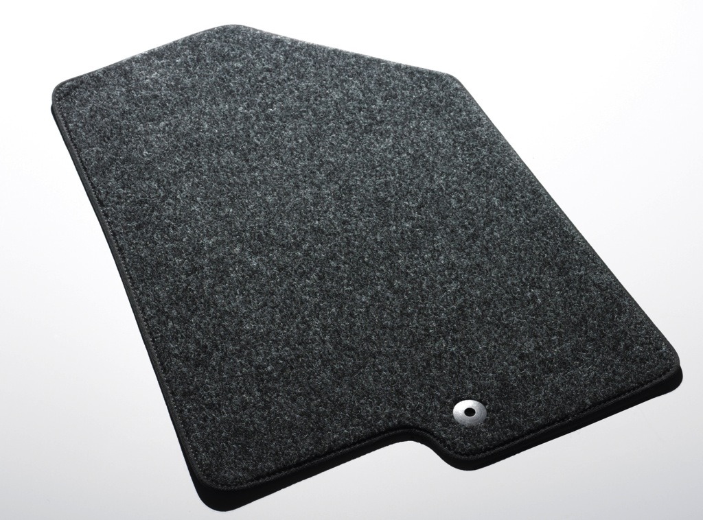 Juego de alfombras modelo estándar