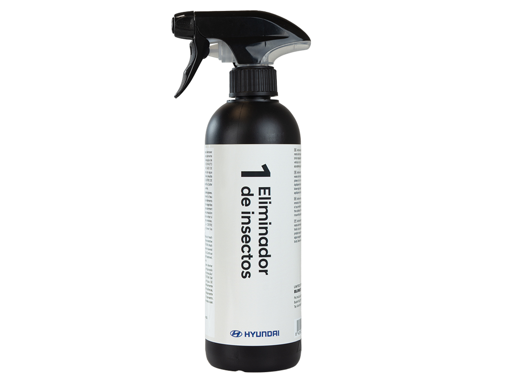 Eliminador de mosquitos 500ml