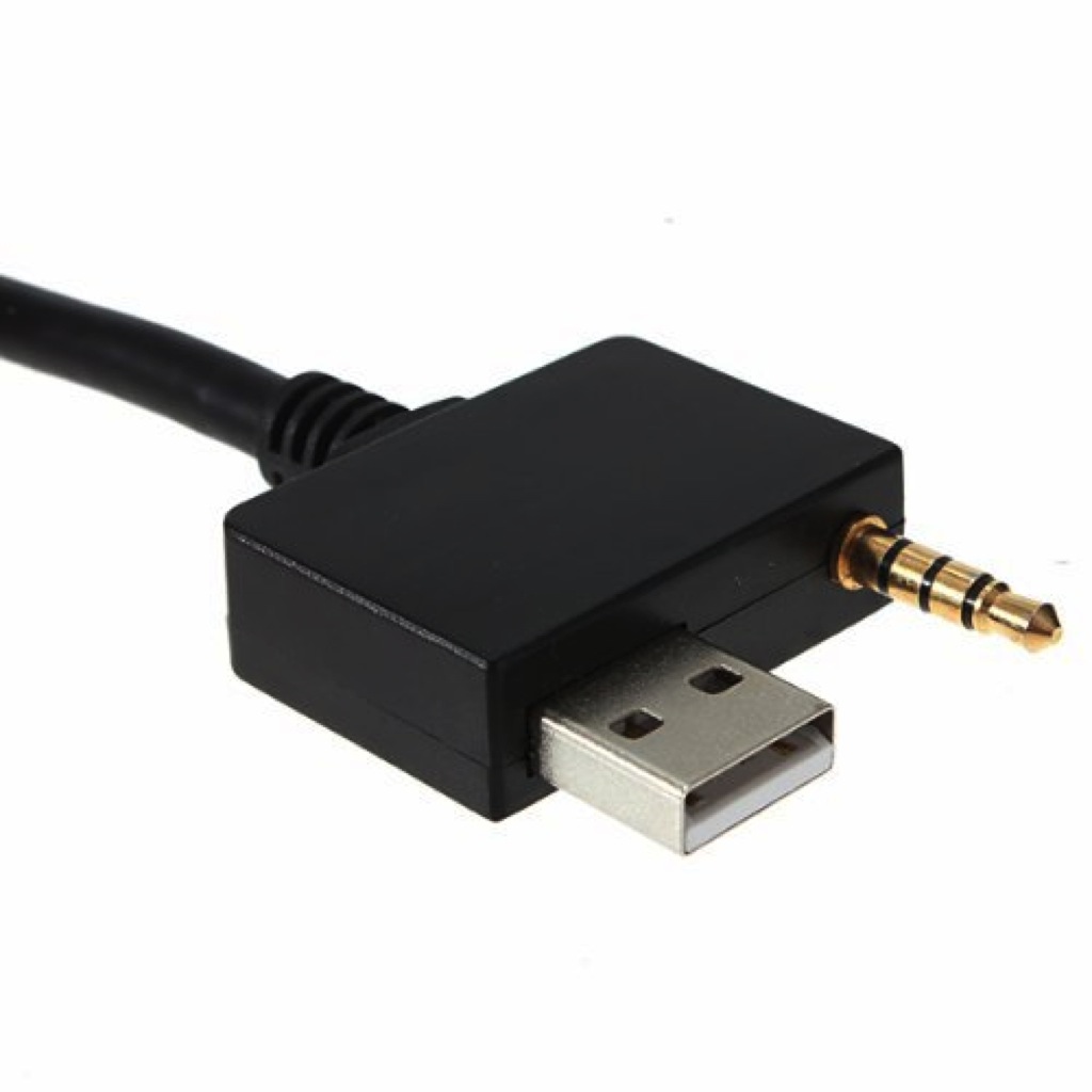 Cable de alimentación para dispositivos Apple