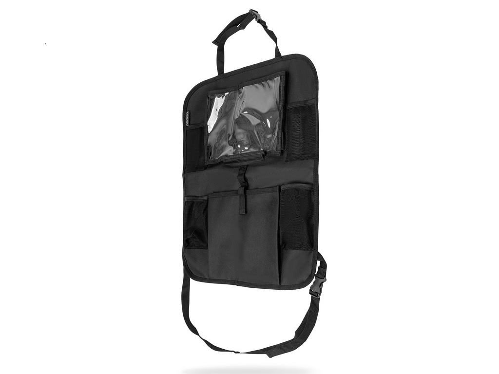 Protector y organizador de asiento