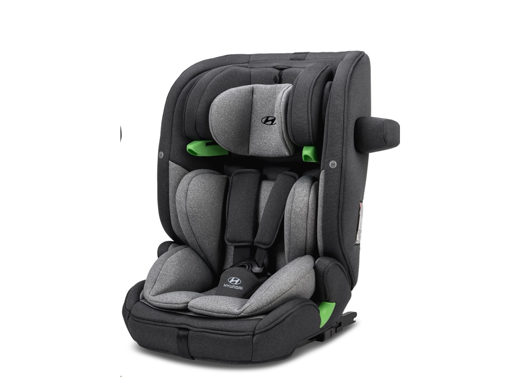 Asiento Niño Modelo FLUX ( 76 a 150cm)