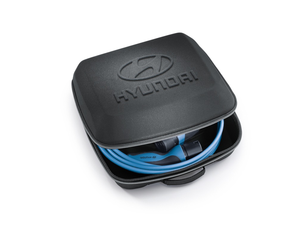 Estuche Semi-rígido para Cable de Carga