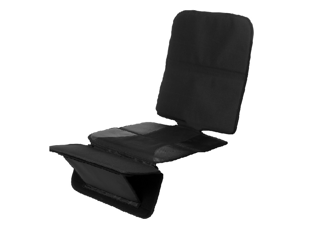 Protector asiento integral con respaldo