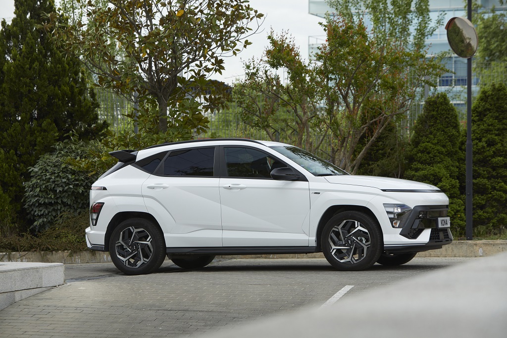 Alerón Trasero Sporty