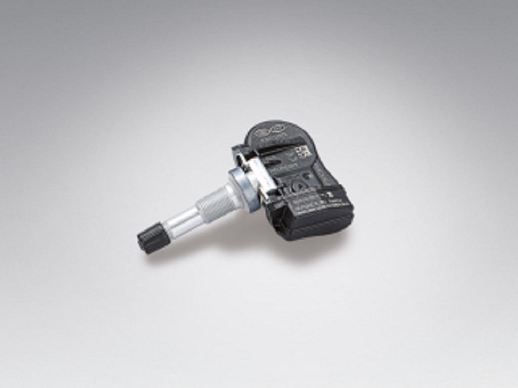 Kit Sensores TPMS