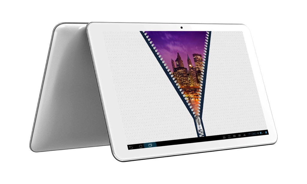 Tablet Vexia Tablet Plus 10 Car Edition