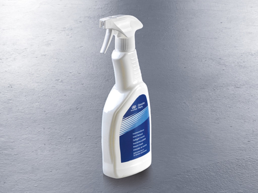 Eliminador de Insectos en Spray ( 500 ml )