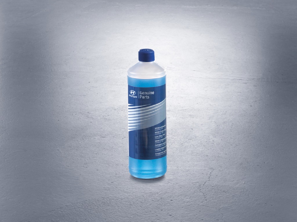 Lavaparabrisas Concentrado (-60ºC 1l )