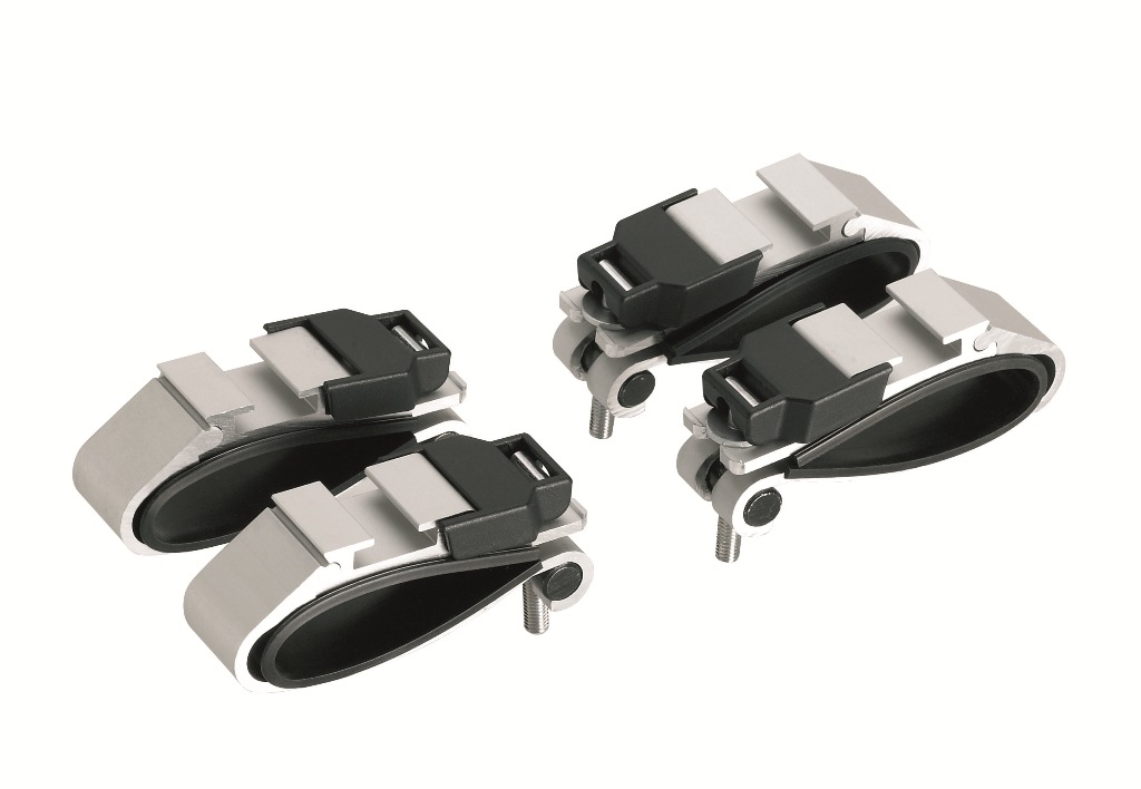 Adaptador Portaobjetos Santa Fe CM