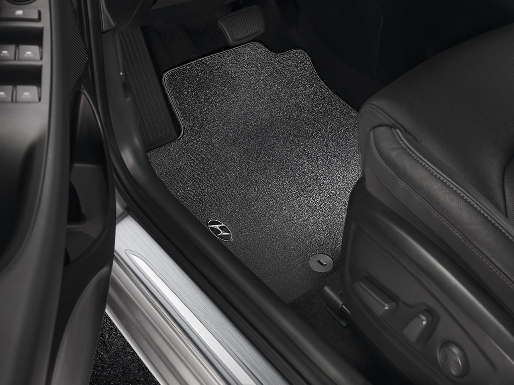 Juego de alfombras modelo Premium