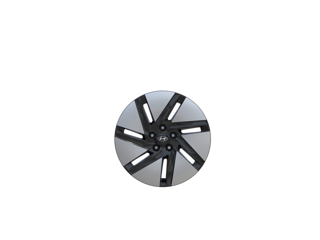 Llanta de Aluminio 18” 