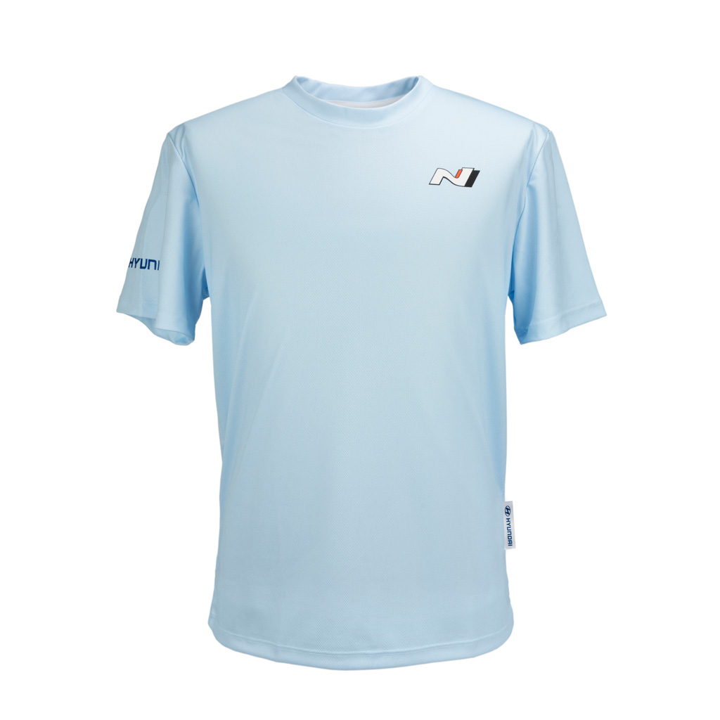 Camiseta N Talla M