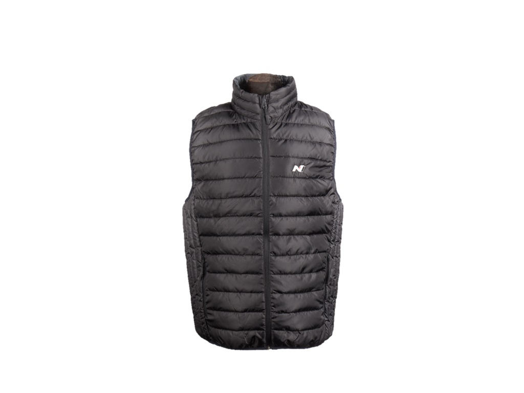 Chaleco N talla M