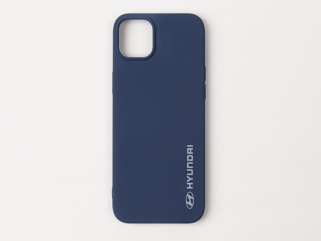Funda movil logo Hyundai Samsung Galaxy A04e