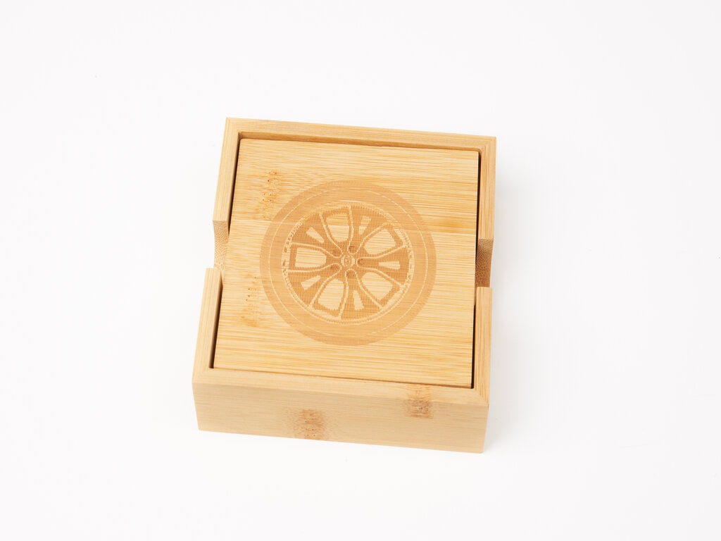 Posavasos
