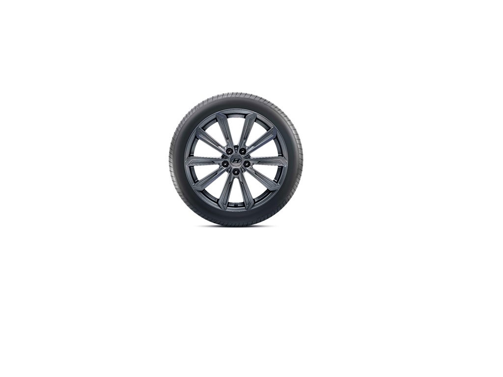 Llanta de Aluminio 19” Sinchon Graphite