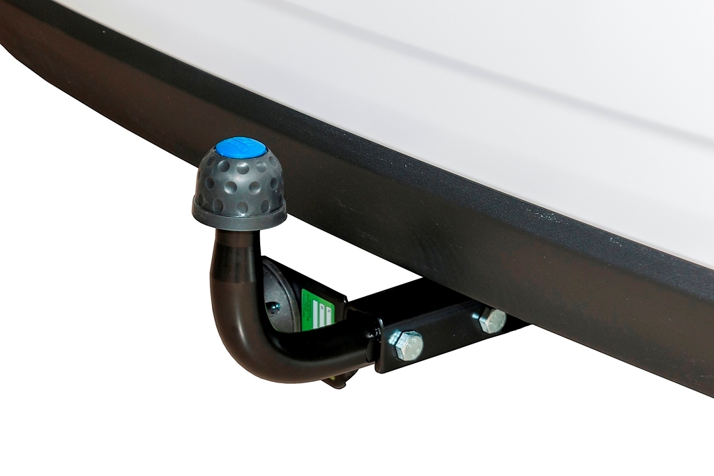 Enganche de remolque fijo 13 polos I30 CW 