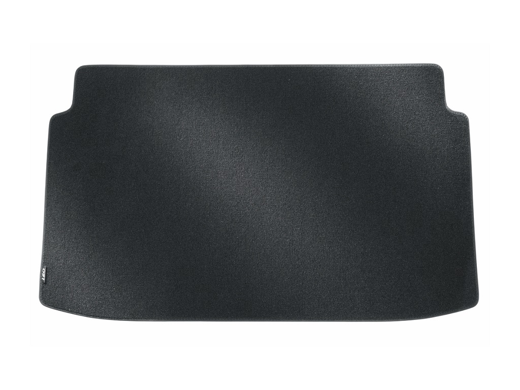 Alfombrilla reversible antideslizante para el maletero 