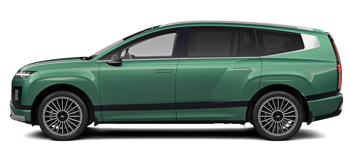 IONIQ 9