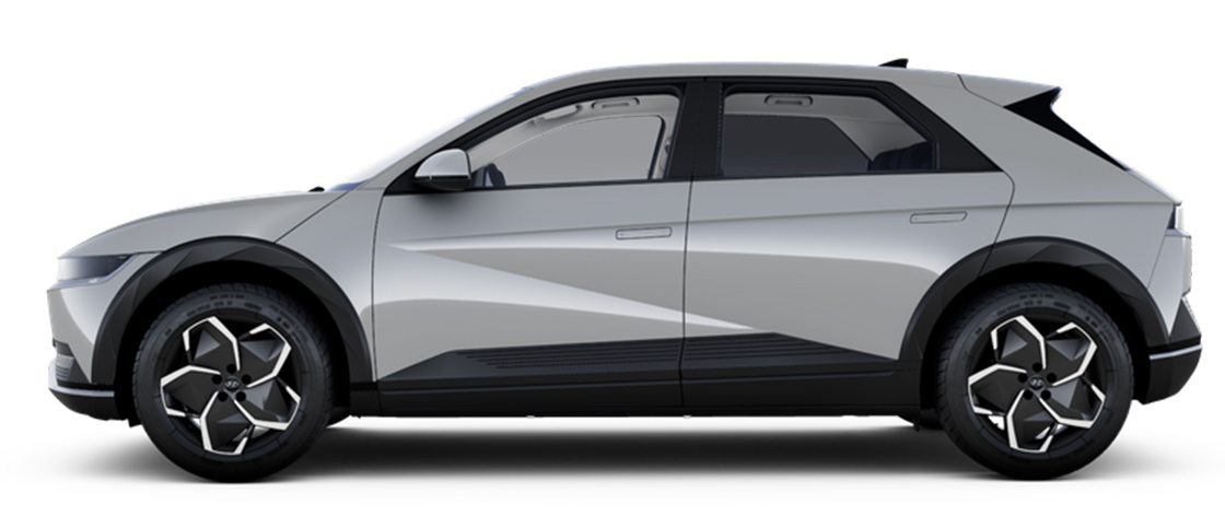 IONIQ 5 ( 2021-2023)