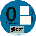 0 Emisiones