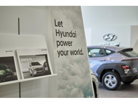 Leuka Car, referente Hyundai en la provincia de Alicante