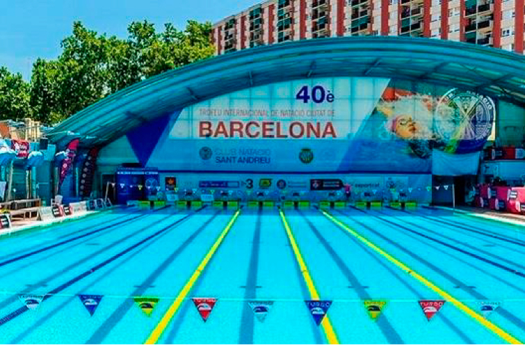 Imagen de piscina
