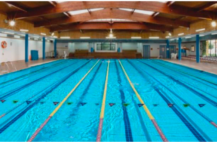 Imagen de piscina