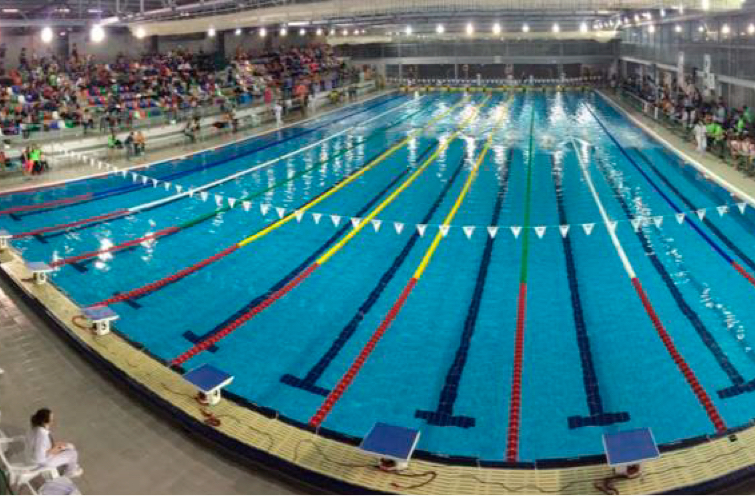 Imagen de piscina