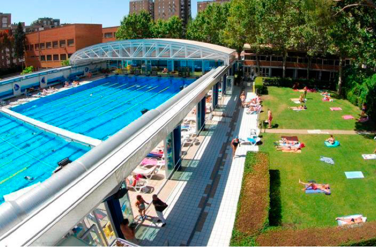 Imagen de piscina