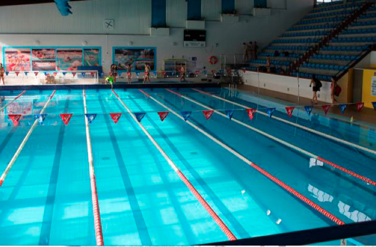 Imagen de piscina