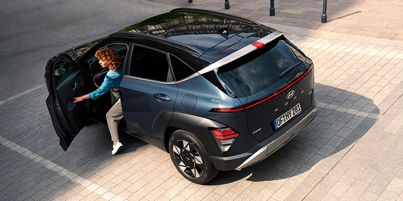 nuevo kona