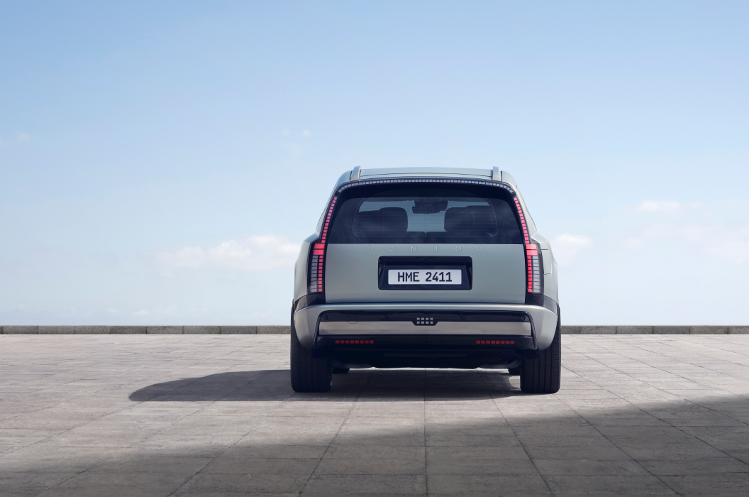 Carrega ultraràpida: 304 km en 15 minuts