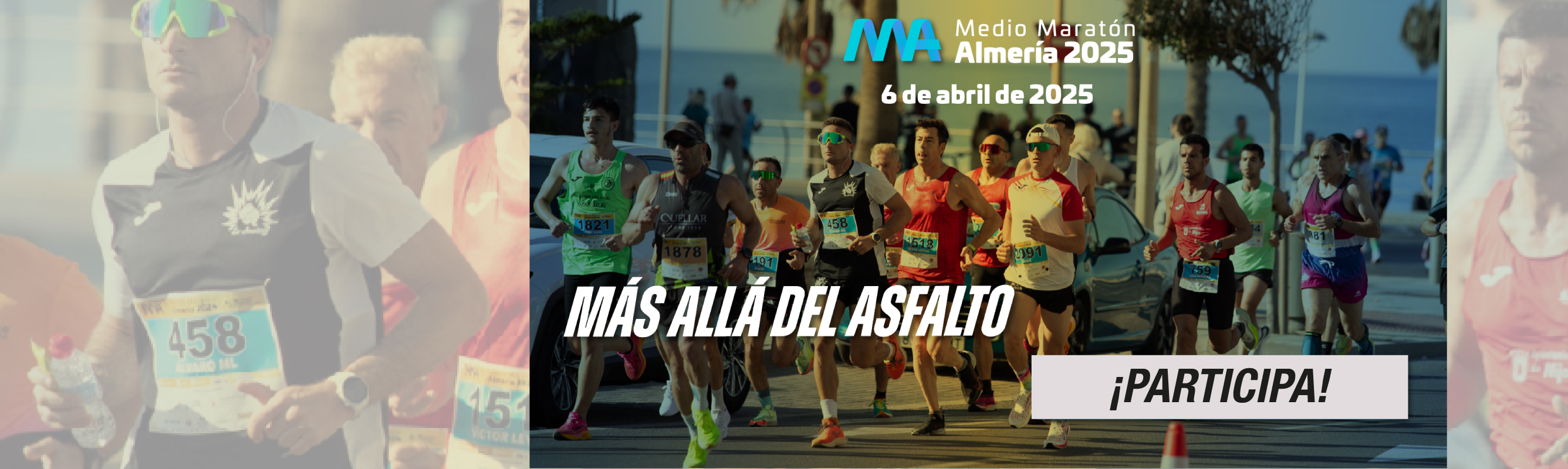 Media Maratón Almería