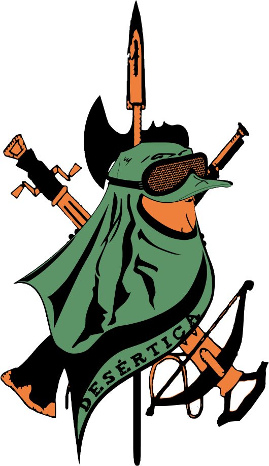 Almería, 18 de octubre de 2025 — La Desértica celebra su VII edición con récord de participación y nuevos retos para 7.300 inscritos