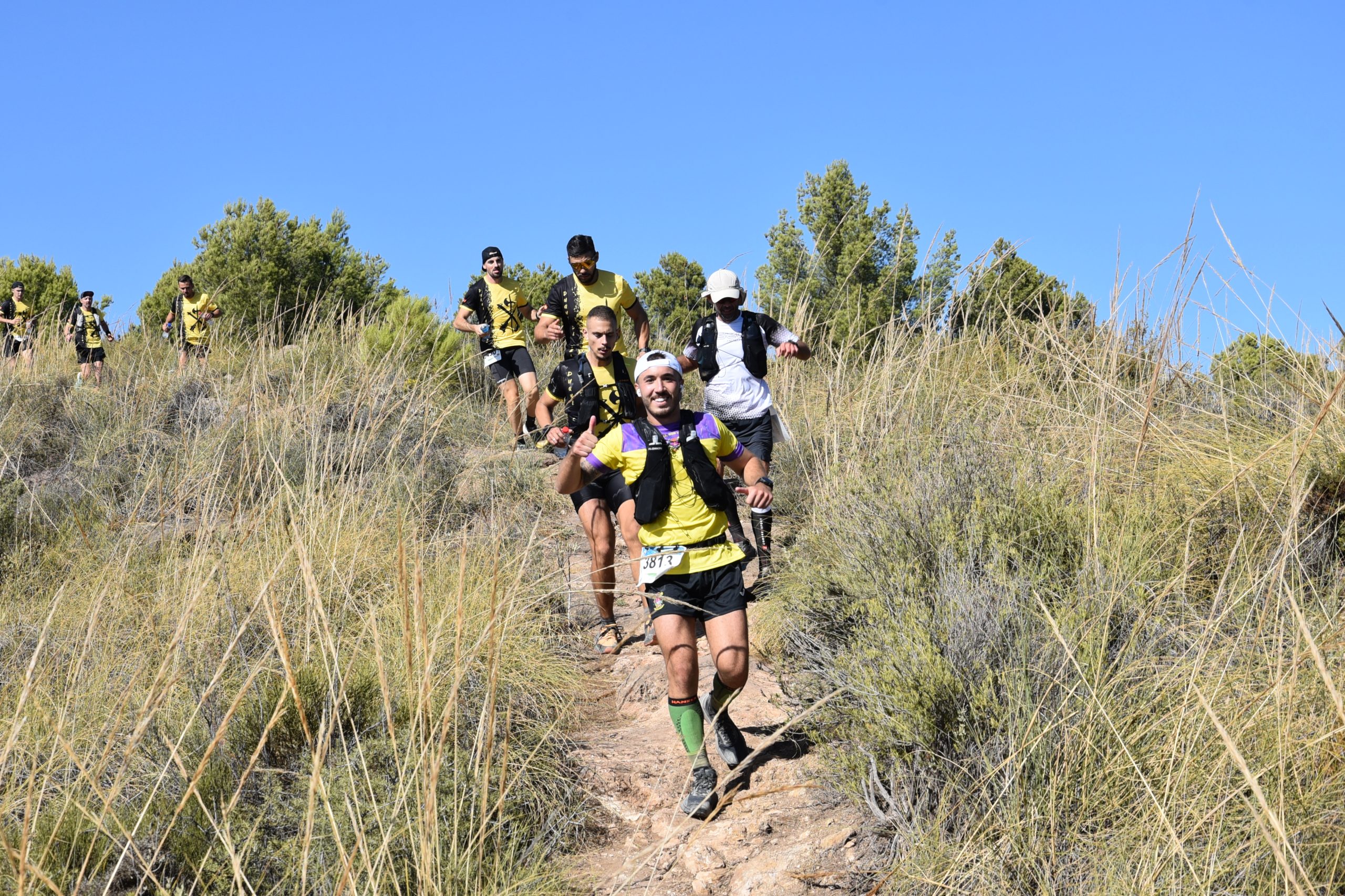 Modalidades para todos los perfiles*