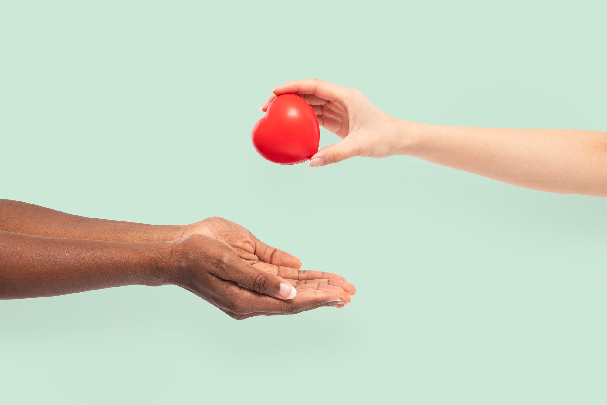 Unidos por una causa común ***