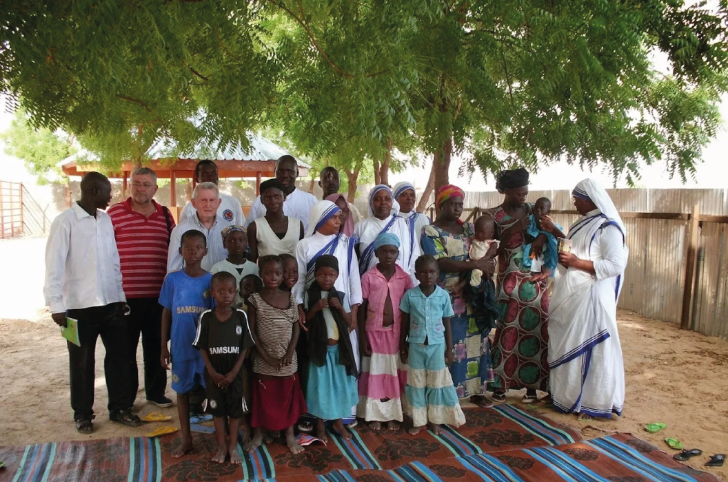 Un proyecto que transforma vidas **