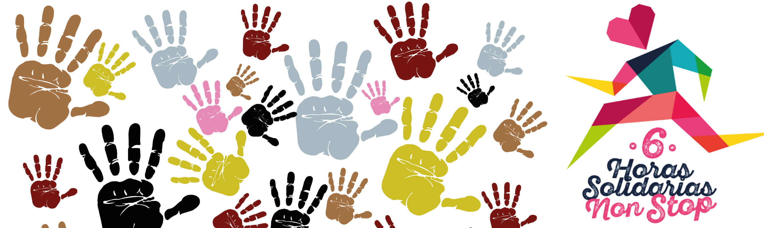 Almería corre por la solidaridad.