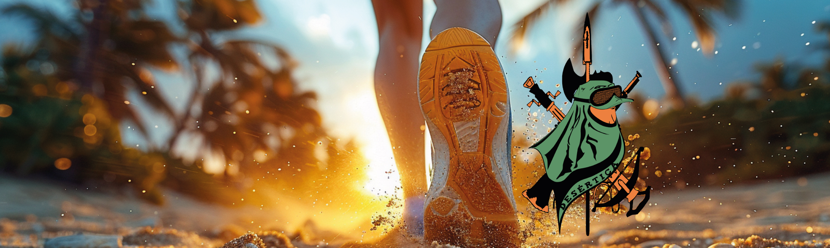 La Desértica celebra su VII edición