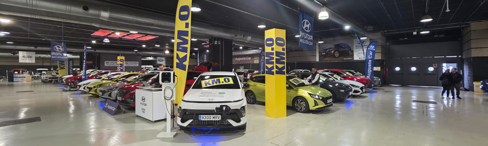 Expofira Km0 Reus 2026