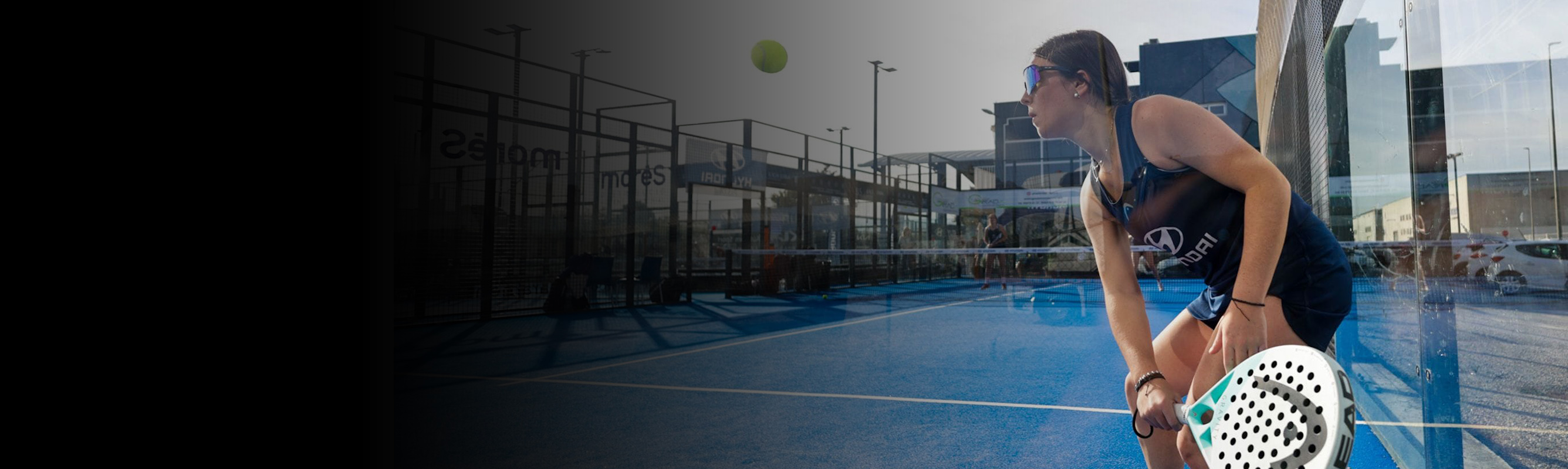 El Circuito Pádel Hyundai vuelve a PCP con un fin de semana espectacular