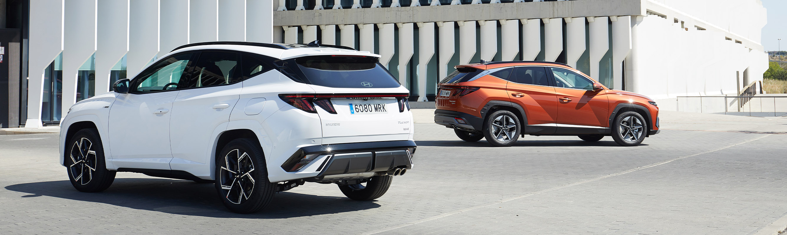 Estrene su Hyundai 100% eléctrico con todo incluido