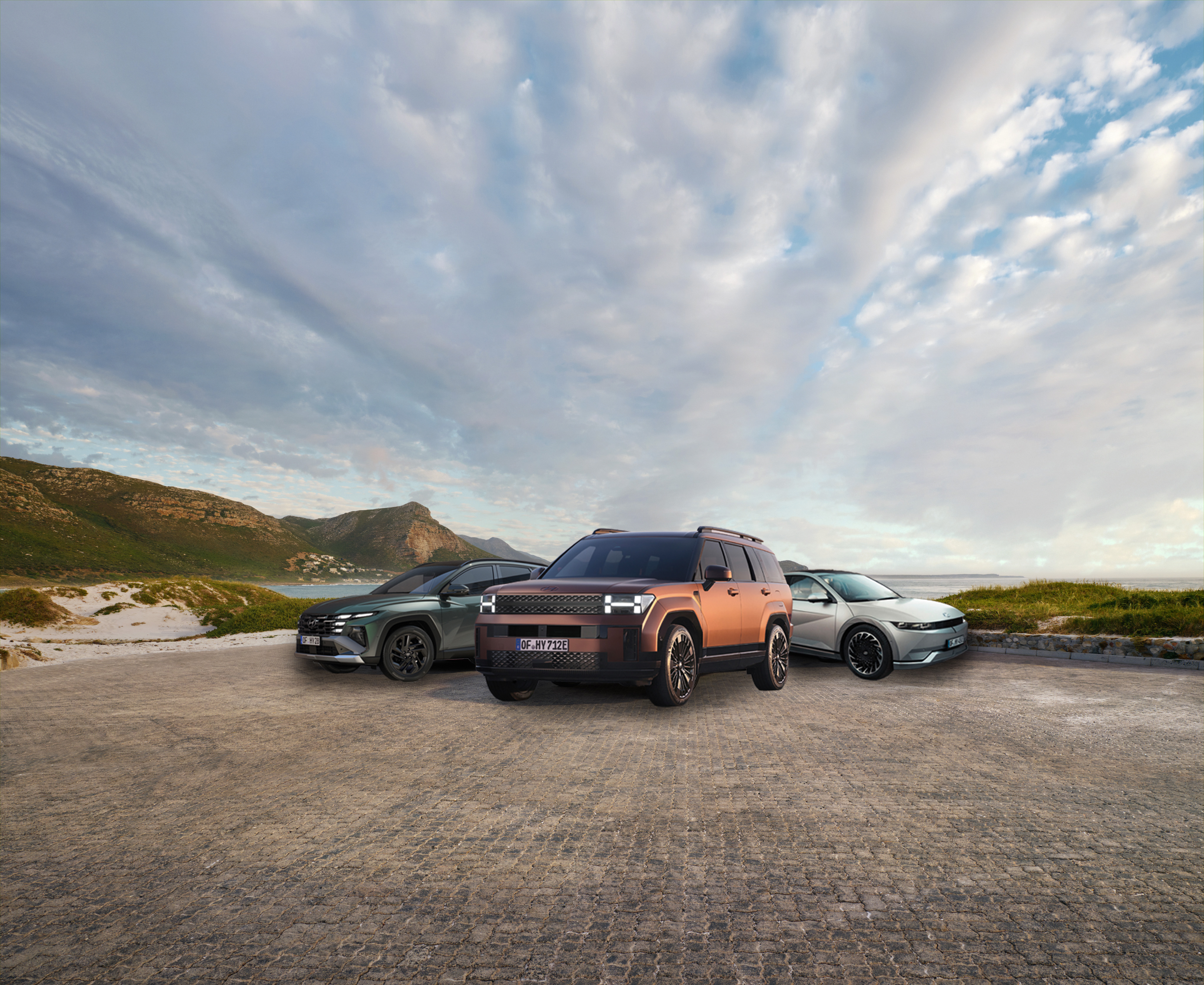 Días Hyundai en Autiber Motor