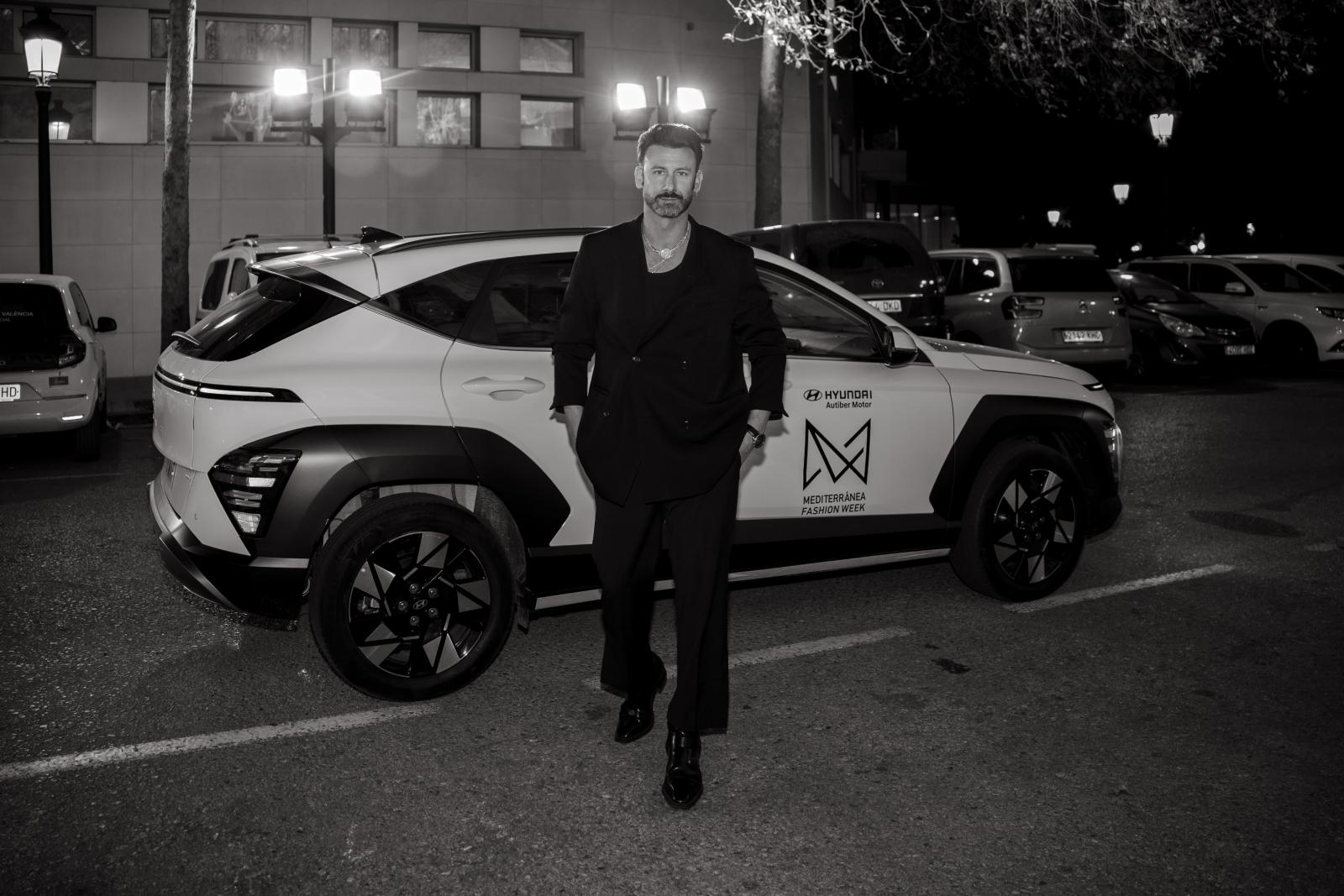 Autiber Motor Partner en la tercera edición de la MFW