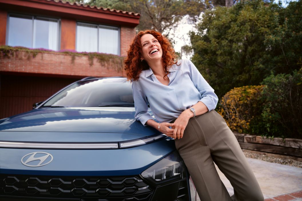 El SUV que encaja contigo