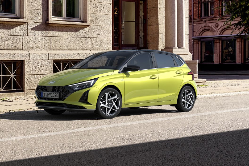 Diseño que no pasa desapercibido