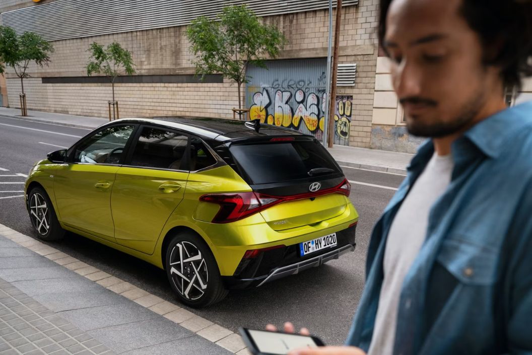 Tecnología que te acompaña