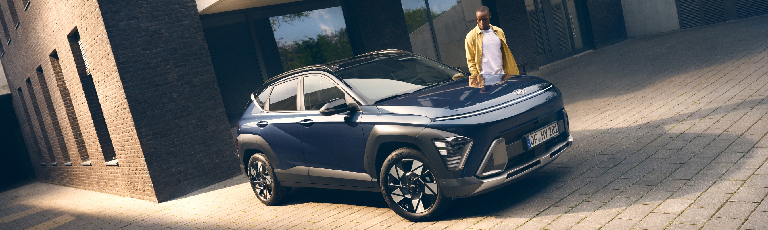 Renting Particulares 