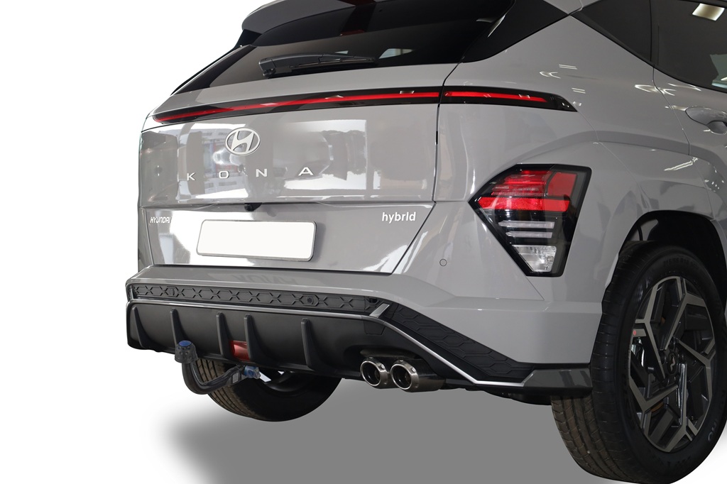 Hyundai KONA (2023-)